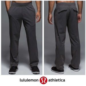 Lululemon Mens Sweatpants